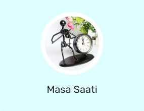 Masa Saati