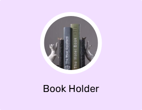 Book Holder