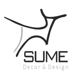 SUME Decor&Design logo