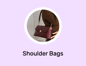 Shoulder Bags