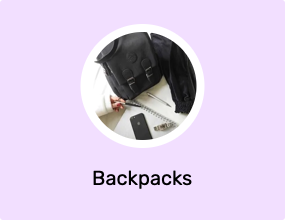 Backpacks