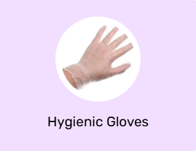 Hygienic Gloves