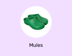 Mules