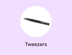 Tweezers