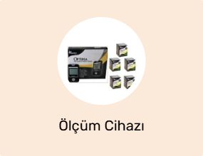 Ölçüm Cihazı