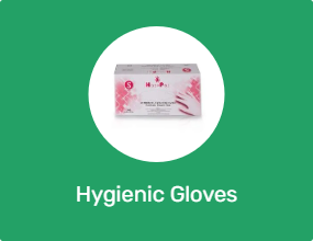 Hygienic Gloves