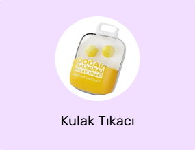 Kulak Tıkacı