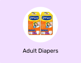 Adult Diapers