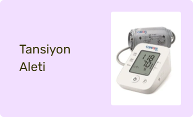 Tansiyon Aleti