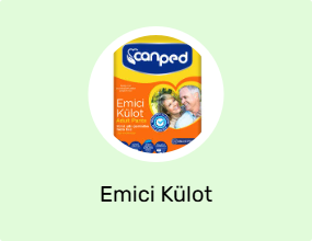 Emici Külot