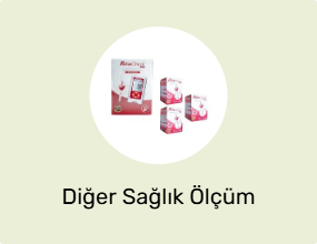 Diğer Sağlık Ölçüm Cihazı