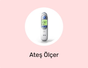 Ateş Ölçer