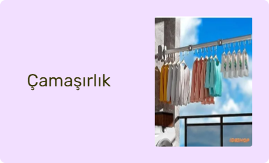 Çamaşırlık