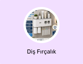 Diş Fırçalık