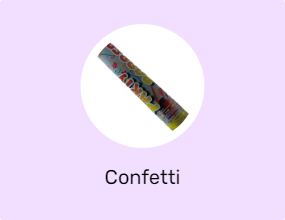 Confetti