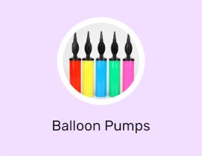 Balloon Pumps