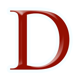 DECOCIA logo