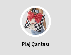 Plaj Çantası