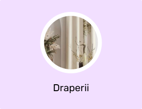 Draperii