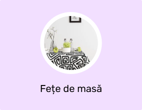 Fețe de masă