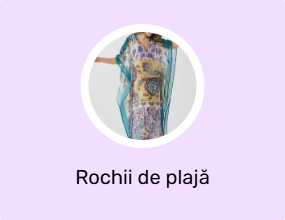 Rochii de plajă