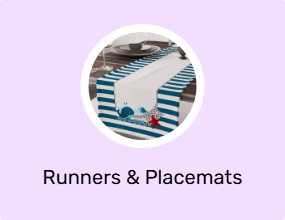 Runners & Placemats