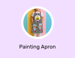 Painting Apron