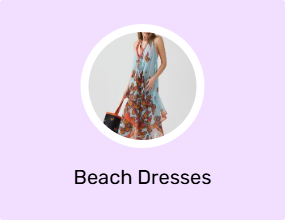 Beach Dresses