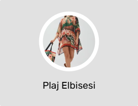 Plaj Elbisesi