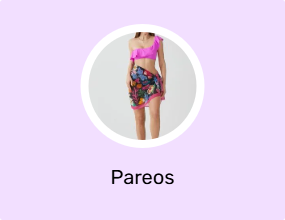 Pareos