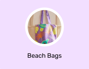 Beach Bags