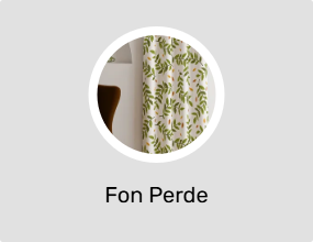 Fon Perde