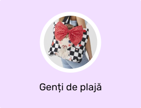 Genți de plajă