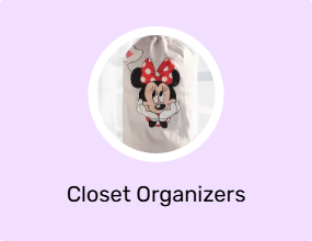 Closet Organizers