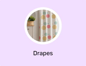Drapes