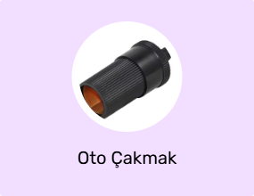 Oto Çakmak