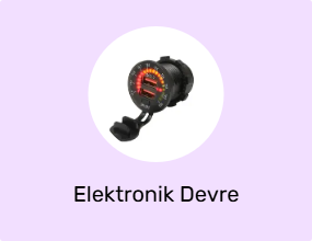 Elektronik Devre Elemanı