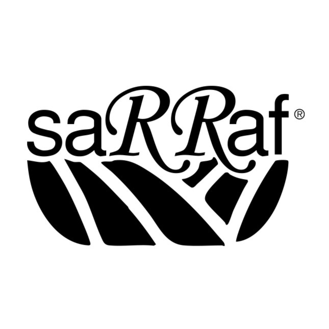 Sarraf Kahve logo