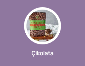 Çikolata