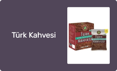 Türk Kahvesi