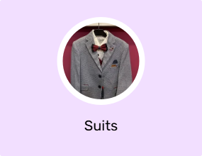 Suits