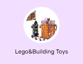 Lego&Building Toys