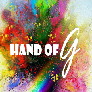 hand of G