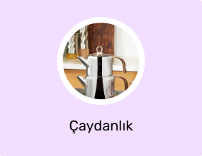 Çaydanlık