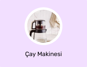 Çay Makinesi