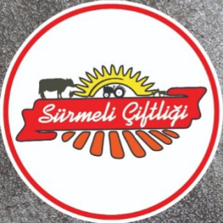 SÜRMELİ ÇİFTLİĞİ logo