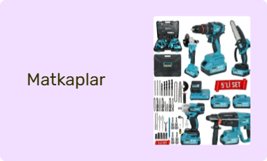 Matkaplar