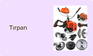 Tırpan