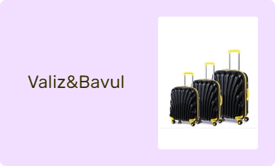 Valiz&Bavul