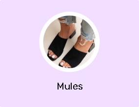 Mules